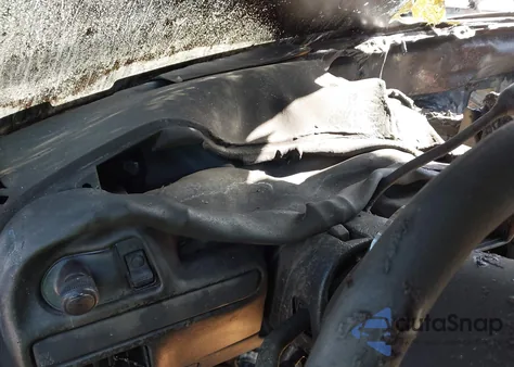 1993 Ford F150 из США, поврежденный, VIN 1FTEX15H9PKB63413